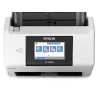 Scanner Epson WorkForce DS-790WN, 45 ppm, 90 ipm, 600 DPI, USB, ethernet (red), wifi, dúplex, adf
