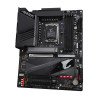 Tarjeta madre Gigabyte Z790 Aorus Elite Intel s-1700 13a gen, 4x DDR5 5800, dp, HDMI, m.2, 4x usb3.2, USB-c, aTX, gama alta Tarjeta madre Gigabyte Z790 Aorus Elite Intel s-1700 13a gen, 4x DDR5 5800, dp, HDMI, m.2, 4x usb3.2, USB-c, aTX, gama alta