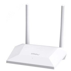 Imou HR300 router inalámbrico Blanco