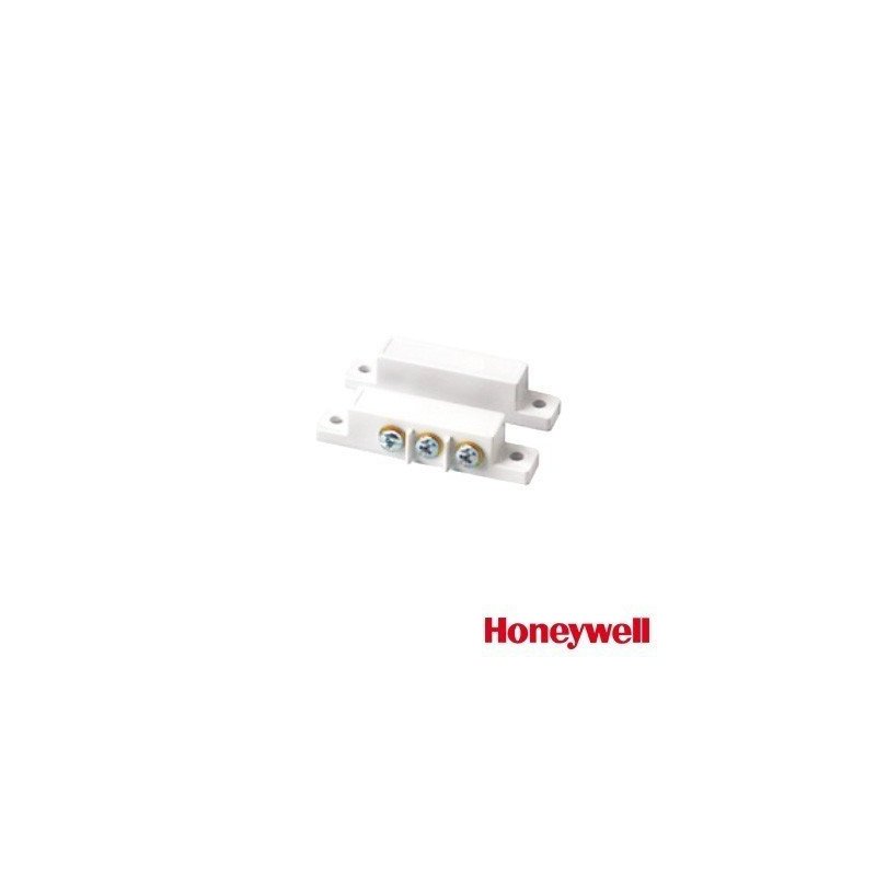 Contacto magnético para aplicaciones de alarmas y CCTV para puertas y ventanas