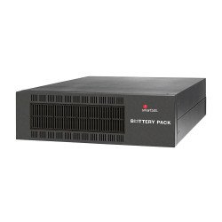 No break SmartBitt 10kva, 9000 watts, online, torre/rack 3u, 208/120 v