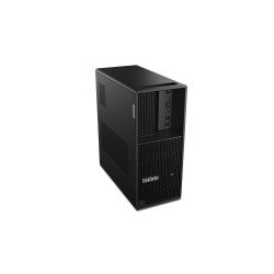 Pc desktop Workstation Lenovo p3 torre i7-13700 vpro, 16GB DDR5, 512GB SSD m.2, Nvidia t1000 8GB, win 11 pro, 3 year on site