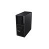 Pc desktop Workstation Lenovo p3 torre i7-13700 vpro, 16GB DDR5, 512GB SSD m.2, Nvidia t1000 8GB, win 11 pro, 3 year on site
