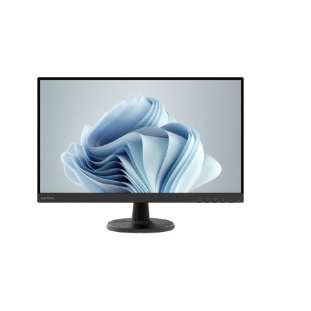 Lenovo monitor Thinkvision c27-40, 27 1920 x 1080, 1x HDMI® 1.4, 1x VGA, 3 años en CS, base fija