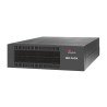 No break SmartBitt 10kva, 9000 watts, online, torre/rack 3u, 208/120 v