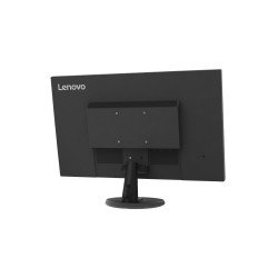 Lenovo monitor Thinkvision c27-40, 27 1920 x 1080, 1x HDMI® 1.4, 1x VGA, 3 años en CS, base fija