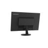 Lenovo monitor Thinkvision c27-40, 27 1920 x 1080, 1x HDMI® 1.4, 1x VGA, 3 años en CS, base fija