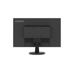 Lenovo monitor Thinkvision c27-40, 27 1920 x 1080, 1x HDMI® 1.4, 1x VGA, 3 años en CS, base fija