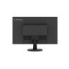 Lenovo monitor Thinkvision c27-40, 27 1920 x 1080, 1x HDMI® 1.4, 1x VGA, 3 años en CS, base fija