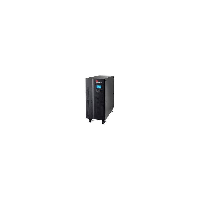 UPS torre SmartBitt 10kva/9000w, online torre, 208/120v (config), slot