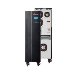 UPS torre SmartBitt 10kva/9000w, online torre, 208/120v (config), slot