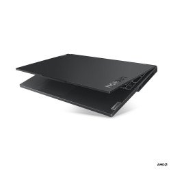Laptop Lenovo idea gaming legion 5 pro 16arx8, Ryzen 7 7745hx 3.6ghz, 16GB DDR5 (2 x 8gb), 512GB SSD, RTX 4060 8GB, 16 wqxga (25
