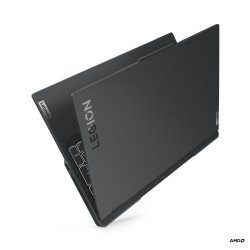 Laptop Lenovo idea gaming legion 5 pro 16arx8, Ryzen 7 7745hx 3.6ghz, 16GB DDR5 (2 x 8gb), 512GB SSD, RTX 4060 8GB, 16 wqxga (25