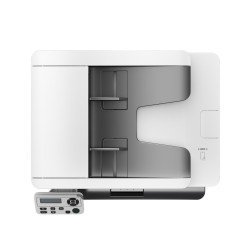 Multifuncional Pantum BM5100ADW ppm 42 negro, laser monocromático, USB, wifi, ethernet red, dúplex, adf, cama plana carta