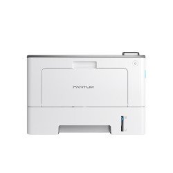 Impresora Pantum BP5100DW, ppm 42 negro, laser monocromático, USB, wifi, ethernet red, dúplex