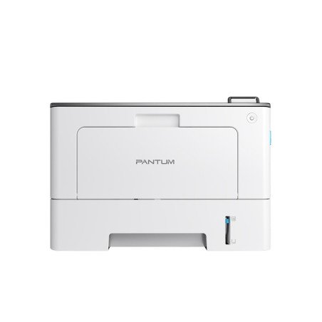 Impresora Pantum BP5100DW, ppm 42 negro, laser monocromático, USB, wifi, ethernet red, dúplex