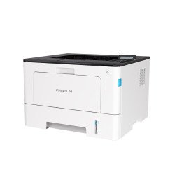 Impresora Pantum BP5100DW, ppm 42 negro, laser monocromático, USB, wifi, ethernet red, dúplex