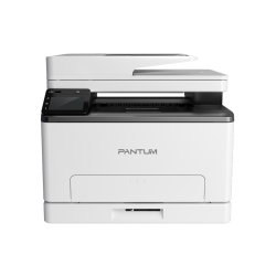 Multifuncional Pantum cm1100adw ppm 19 negro, 18 color, láser color, USB, wifi, ethernet red, dúplex, adf, cama plana carta