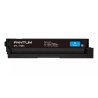 Tóner Pantum ctl-1100xc cian, rendimiento 2300 paginas