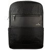 Mochila para laptop 15.6-17 pulgadas perfect choice Phoenix negro