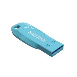 Memoria SanDisk 32GB USB 3.2 ultrashift z410 bachelor button SDCZ410-0