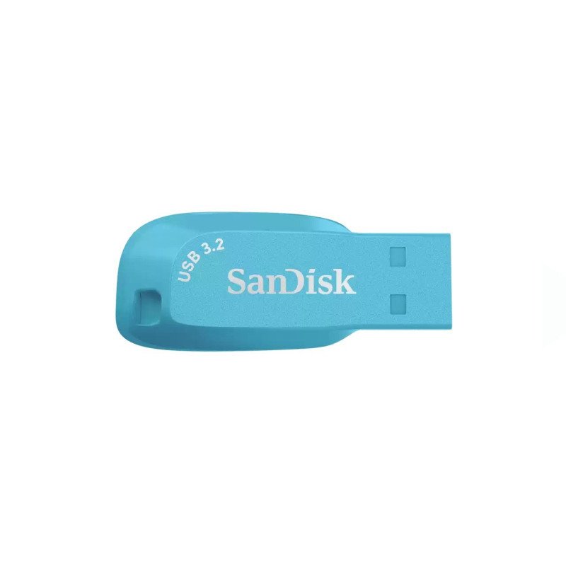 Memoria SanDisk 64GB USB 3.2 ultrashift z410 bachelor button sdcz410-064g-g46bb Memoria SanDisk 64GB USB 3.2 ultrashift z410 bachelor button sdcz410-064g-g46bb