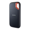 Unidad de estado sólido SSD externo SanDisk extreme portable 2tb 2.5 U