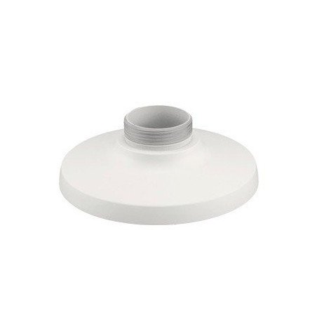 Montaje adaptador tipo plato Samsung para pared o techo en cámaras de domo