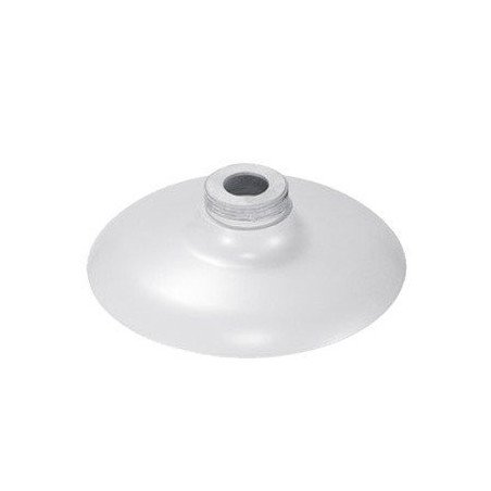 Montaje adaptador para cámaras Samsung de aluminio tipo plato para pared o techo