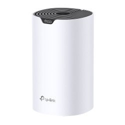 Router, tp-link, deco s7(1-pack), wifi mesh, ac1900, modo router y ap, conecte más de 100 dispositivos