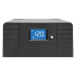 Tripp Lite OMNI700LCDT UPS No Break OmniSmart Interactivo de 700VA 350W con 6 Tomacorrientes - AVR, 120V, 50Hz / 60Hz, LCD,