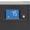 Tripp Lite OMNI700LCDT UPS No Break OmniSmart Interactivo de 700VA 350W con 6 Tomacorrientes - AVR, 120V, 50Hz / 60Hz, LCD,