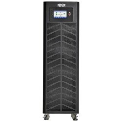 Tripp Lite S3M30K sistema de alimentación ininterrumpida (UPS) Doble conversión (en línea) 30 kVA 30000 W