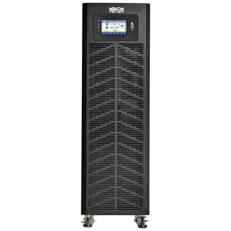Tripp Lite S3M30K sistema de alimentación ininterrumpida (UPS) Doble conversión (en línea) 30 kVA 30000 W