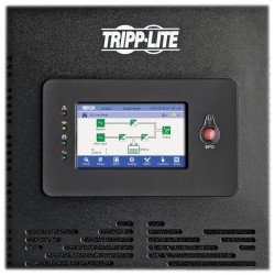 Tripp Lite S3M30K sistema de alimentación ininterrumpida (UPS) Doble conversión (en línea) 30 kVA 30000 W