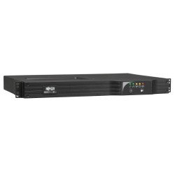 Tripp Lite SMART1000RM1U UPS No Break Interactivo SmartPro de Onda Sinusoidal de 120V 1kVA 800W, 1U para Rack, Opciones de