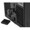 Unidad de estado sólido SSD externo wd black c50 tarjeta expansión 1tb para Xbox x, s