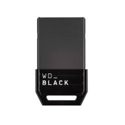 Unidad de estado sólido SSD externo wd black c50 tarjeta expansión 1tb para Xbox x, s