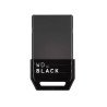 Unidad de estado sólido SSD externo wd black c50 tarjeta expansión 1tb para Xbox x, s