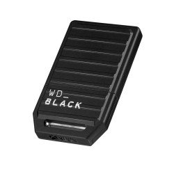 Unidad de estado sólido SSD externo wd black c50 tarjeta expansión 1tb para Xbox x, s
