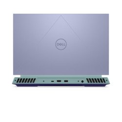 Laptop Dell Gaming G15-5530 15.6" Intel Core i7 13650HX Disco duro 512 GB SSD Ram 16 GB Windows 11 Home