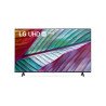Smart TV LG UHD 55UR7800PSB, 55", 3840 x 2160 Pixeles, 4K Ultra HD, Wifi, Negro
