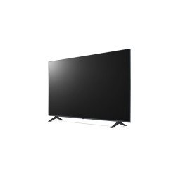 Smart TV LG UHD 55UR7800PSB, 55", 3840 x 2160 Pixeles, 4K Ultra HD, Wifi, Negro