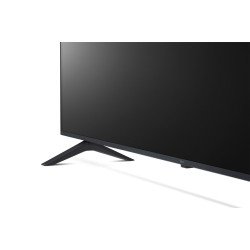 Smart TV LG UHD 55UR7800PSB, 55", 3840 x 2160 Pixeles, 4K Ultra HD, Wifi, Negro