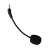 Game Factor HSB600 Auriculares Inalámbrico y alámbrico Diadema Juego Bluetooth Negro