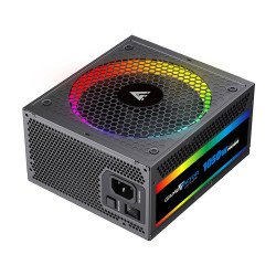 Fuente de poder Game Factor PSG1050, 1650 W, 100 - 240 V, 1050 W, 47 - 63 Hz, 125 W, 984 W