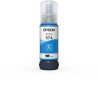 Botella de tinta Epson T574, cian, L8050/L18050, 4300 páginas, 70 ml