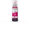 Botella de tinta Epson T574, magenta, L8050/L18050, 4300 páginas, 70 m