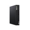 Desktop Lenovo ThinkCentre M70q Gen3 Intel Core i3 12100T Disco duro 512GB SSD Ram 8GB Windows 11 Pro