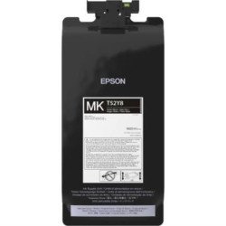 Cartucho de tinta Epson UltraChrome XD3 Alta Capacidad 1.6 l, Color negro mate